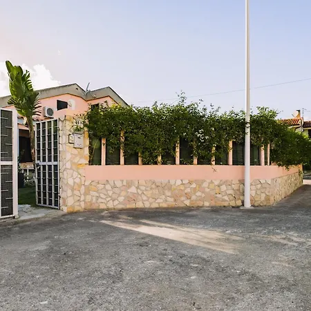 Carola Holiday home Quartu Sant'Elena