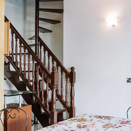 Carola Holiday home Quartu Sant'Elena
