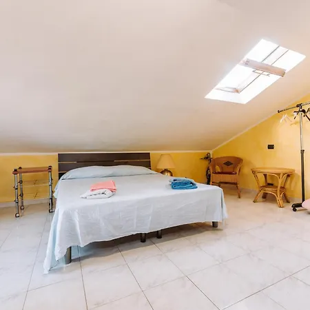 Ferienhaus Carola