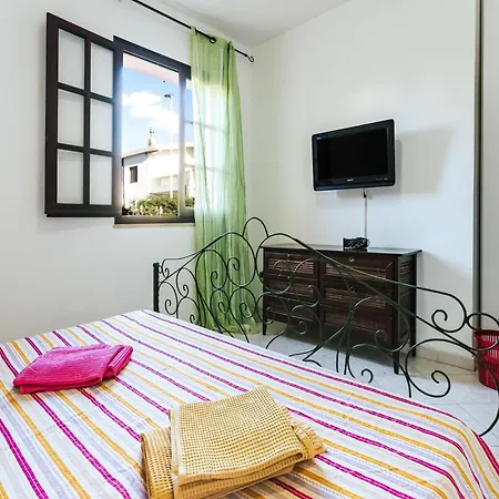 Holiday home Carola Quartu Sant'Elena